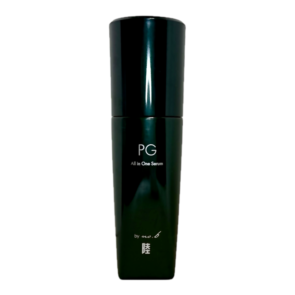 PG オールインワンセラム